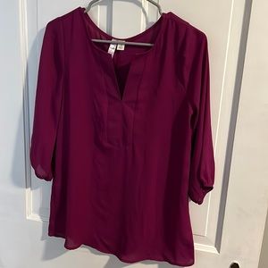 Francesca’s “Alya” Top